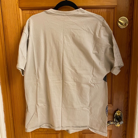 Retro Mickey Mouse Walt Disney World T-Shirt! - Picture 4 of 7